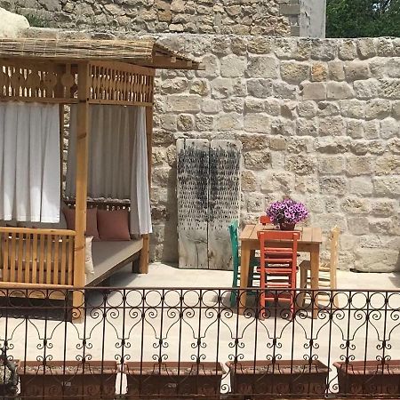Anitya Cave House Apart Hotel Ortahisar Esterno foto