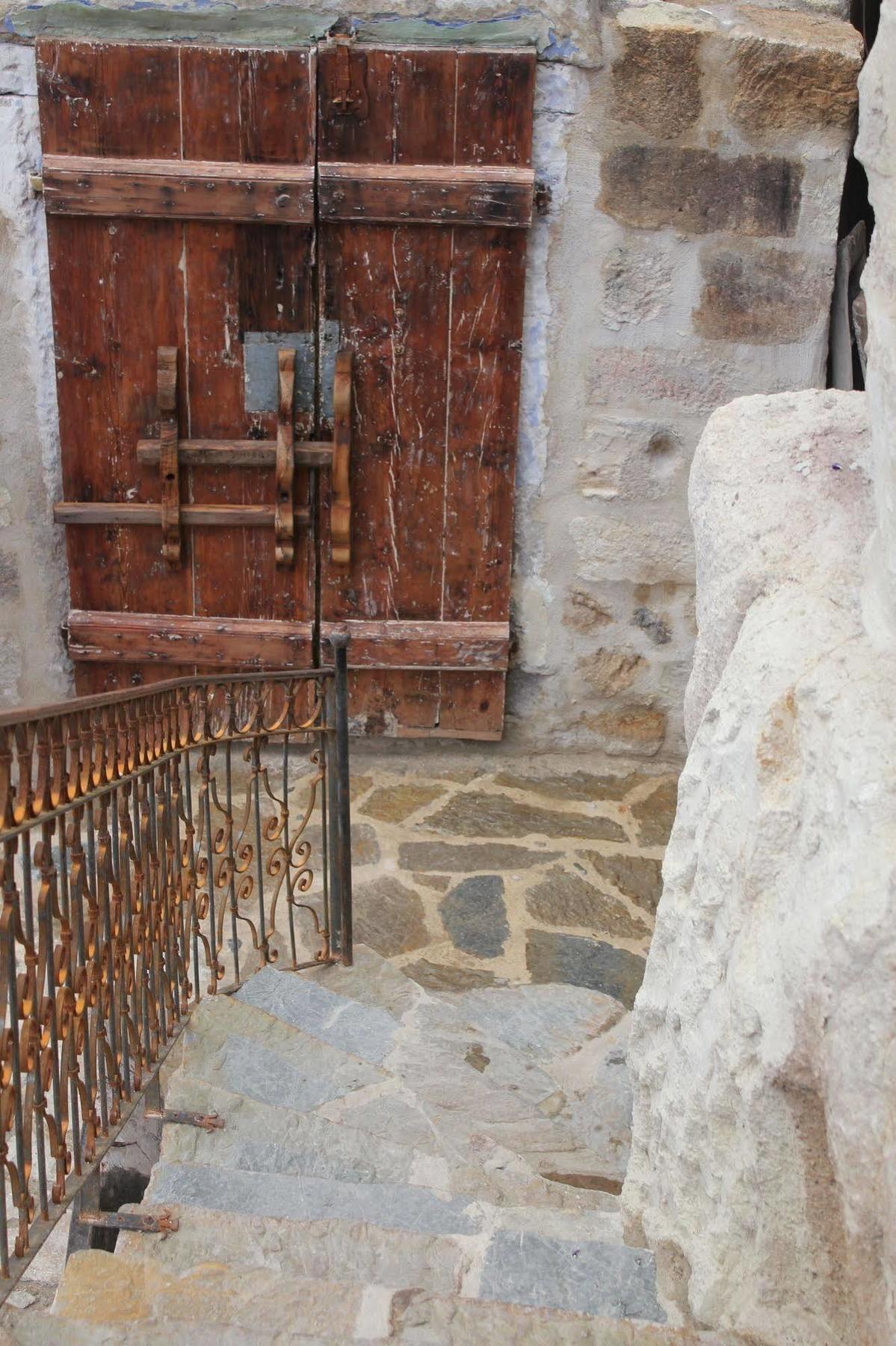 Anitya Cave House Apart Hotel Ortahisar Esterno foto